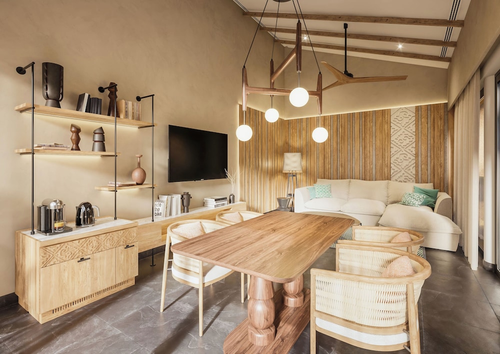 Banyan Tree Mayakoba 32/48