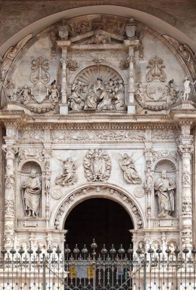 Balneario de La Virgen 4/62