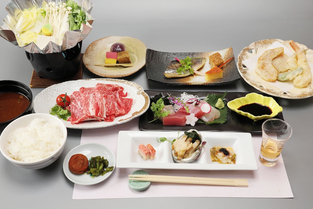 Shiki No Sato Yuraku 38/47