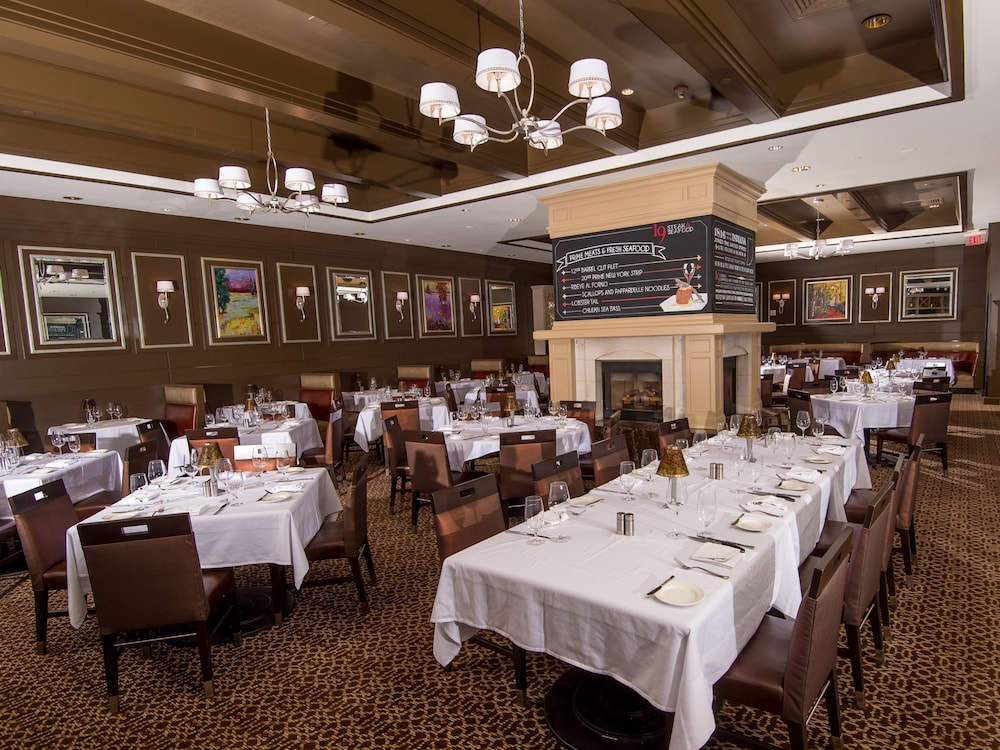 Belterra Casino Resort 24/38