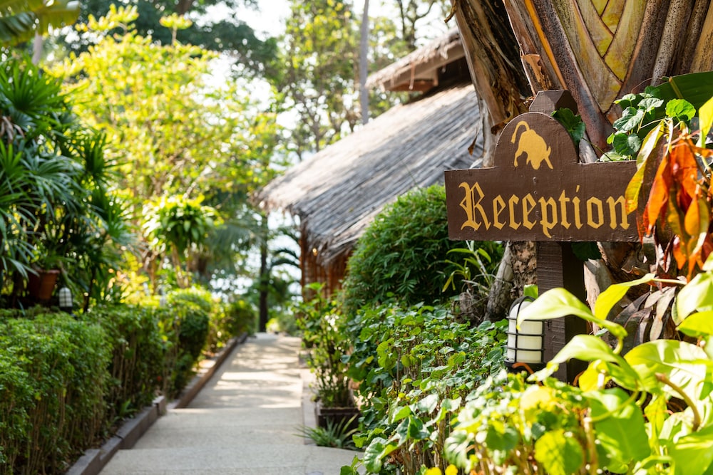 Baan Krating Phuket Resort 16/73
