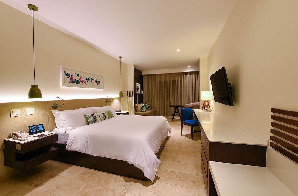 Tabacon Thermal Resort and Spa 19/81