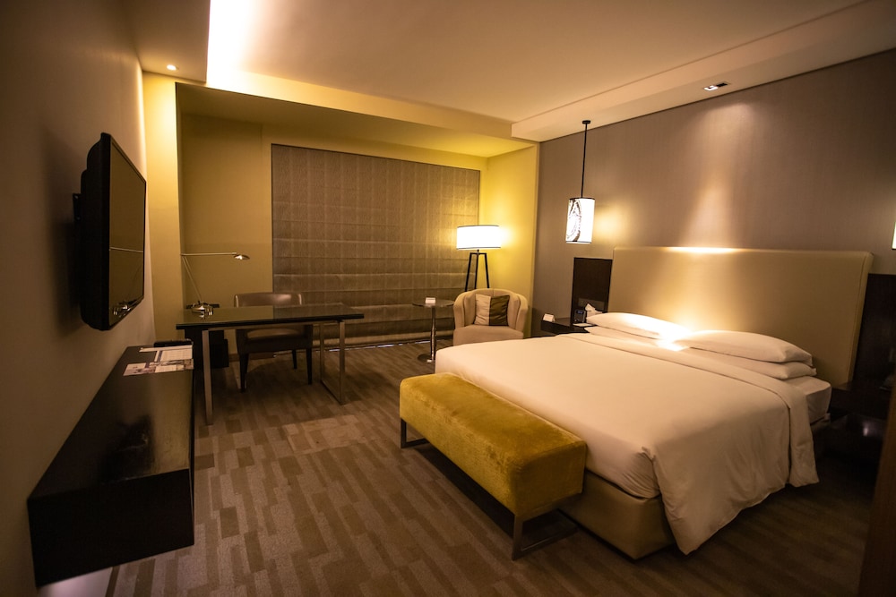 Room, King Bed