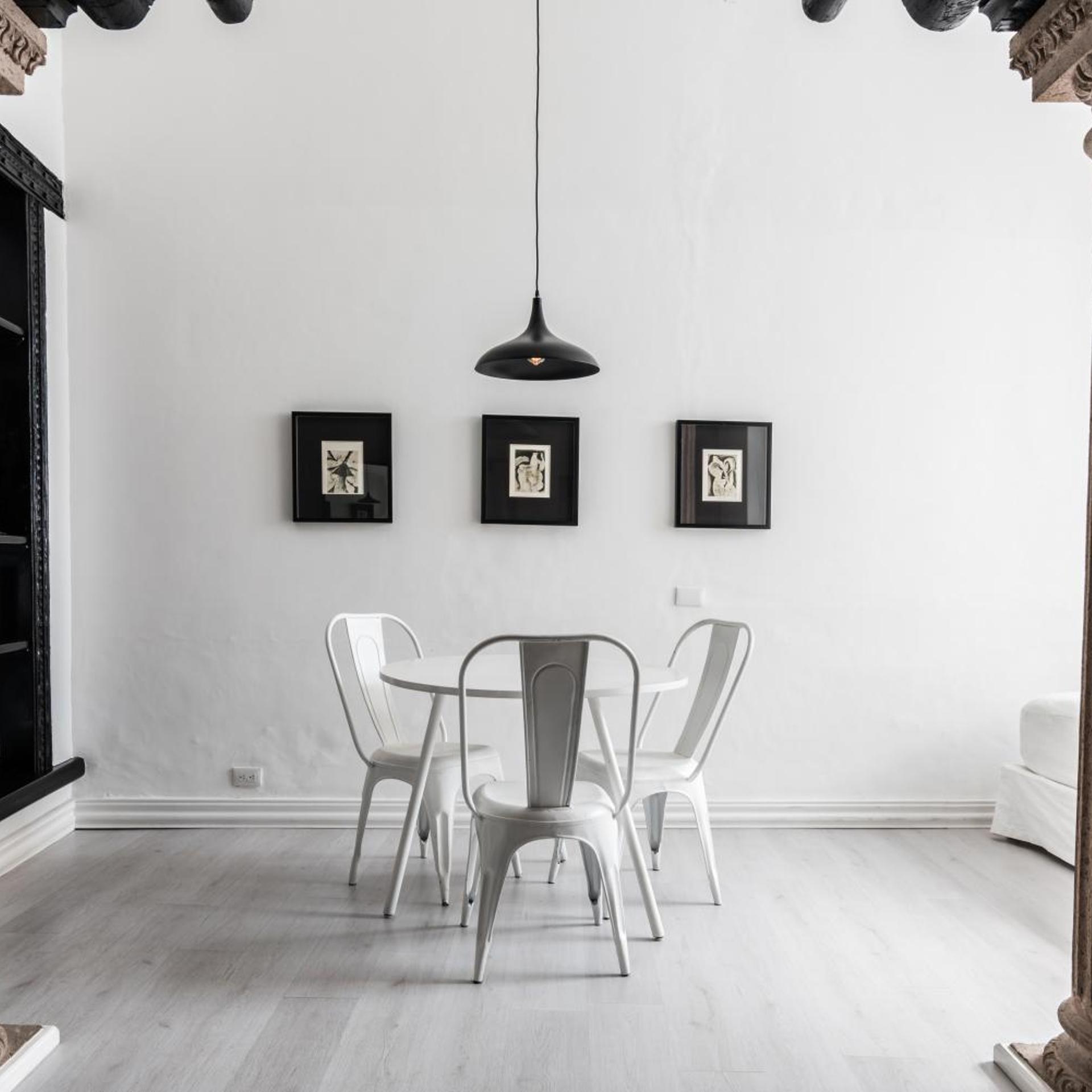 Las Casas B B Bed and Breakfast 28/53