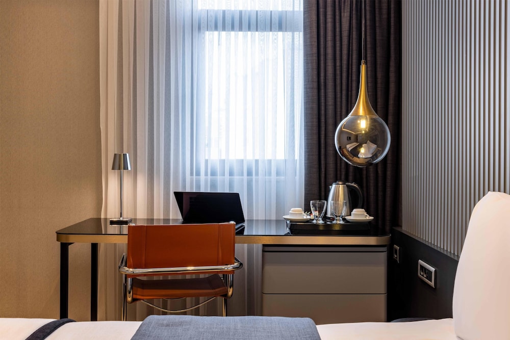 AHC Taksim Hotel 62/73