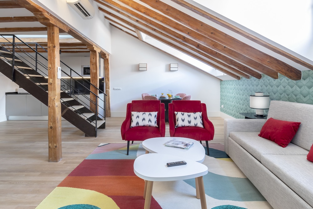 Slow Suites Chueca 31/50