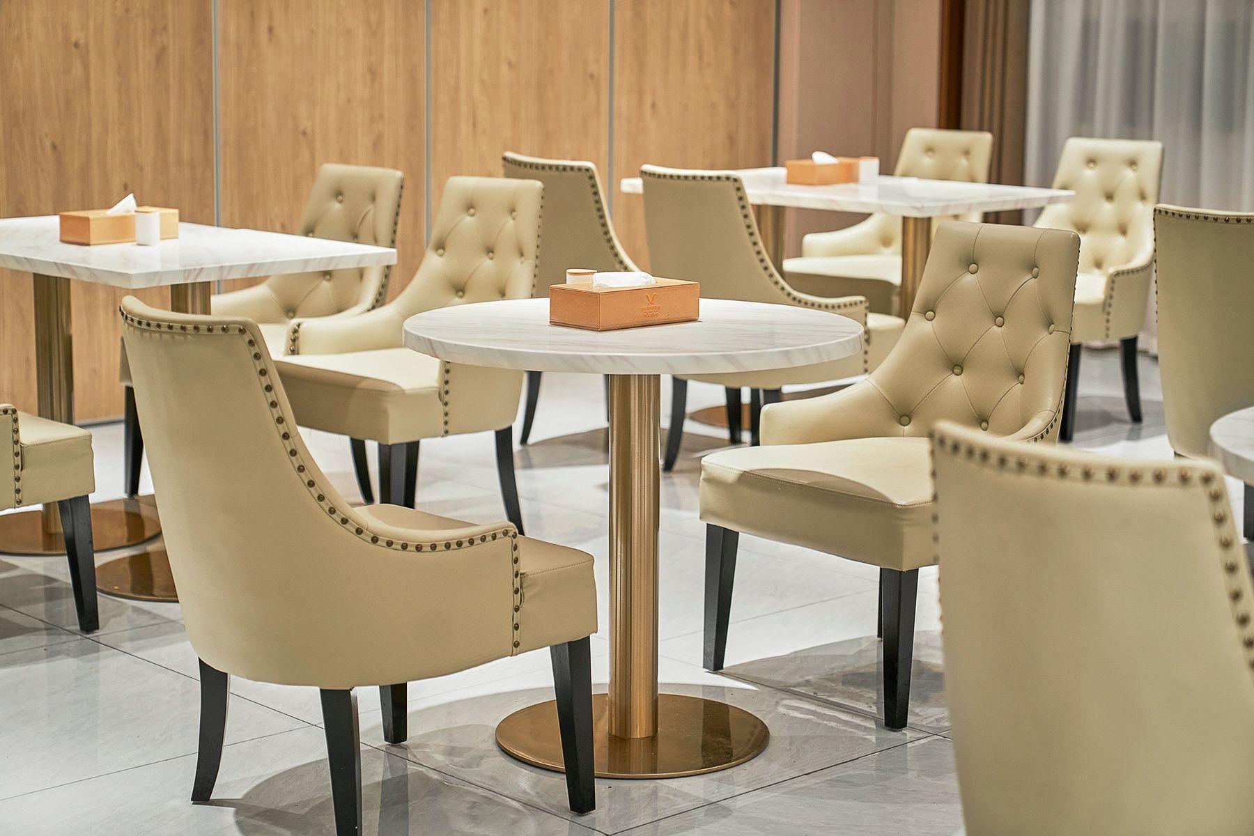 Vienna Classic Hotel (Guangzhou Dongping Middle Road) 23/32