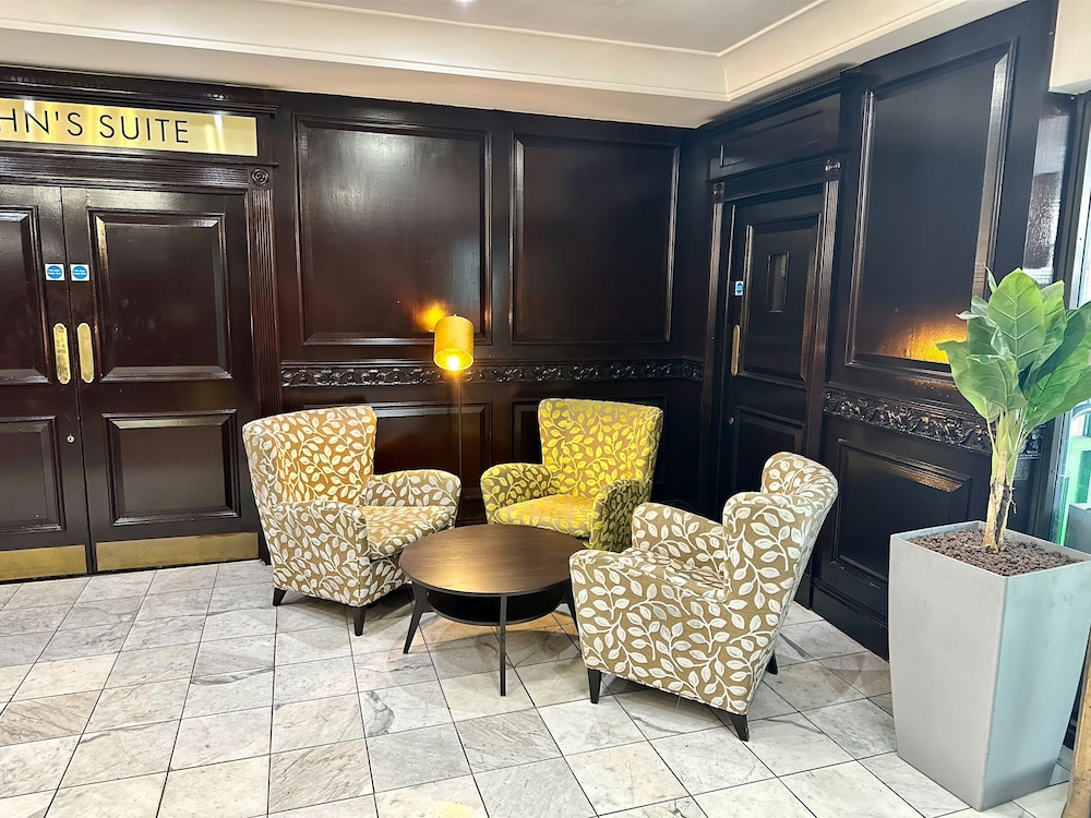 Britannia Hampstead Hotel 40/64
