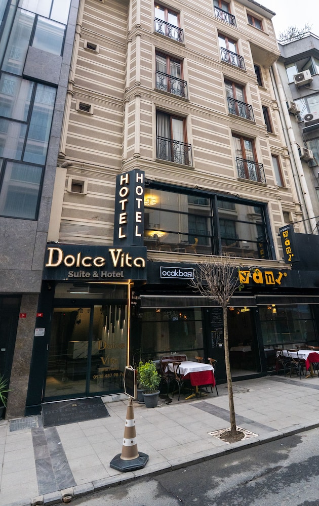 Dolce Vita Apartments 4/37