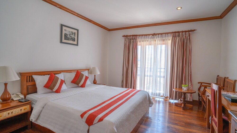 Cheathata Cta Hotel Siem Reap 14/50