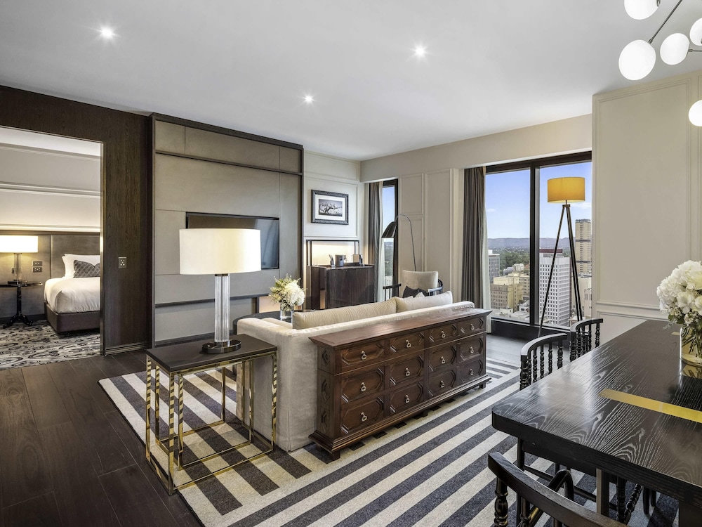 Sofitel Adelaide 12/73