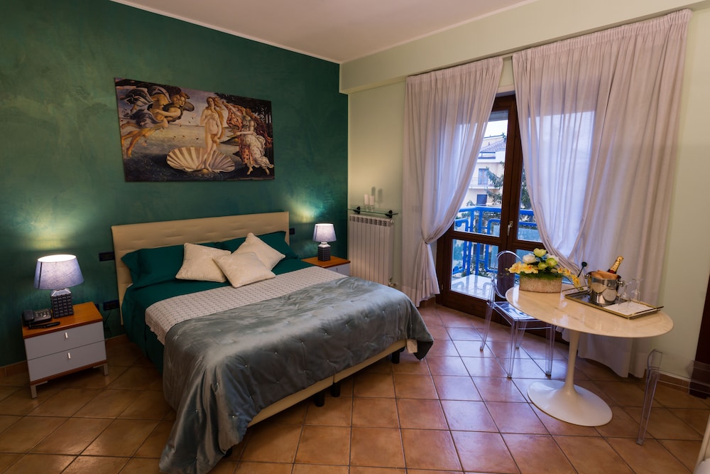 Residence Azzurro 20/43