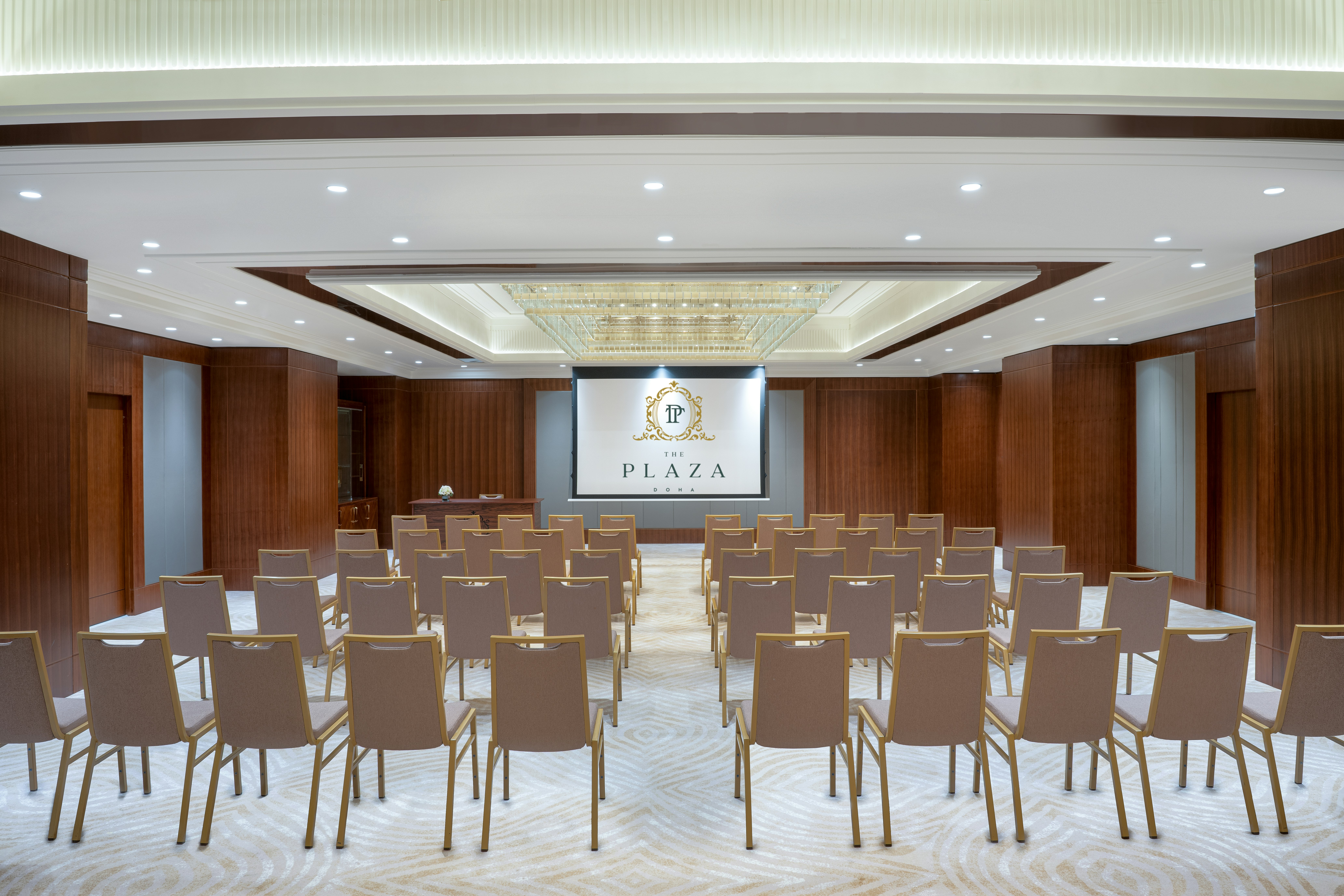 The Plaza Doha, LXR Hotels and Resorts 44/56