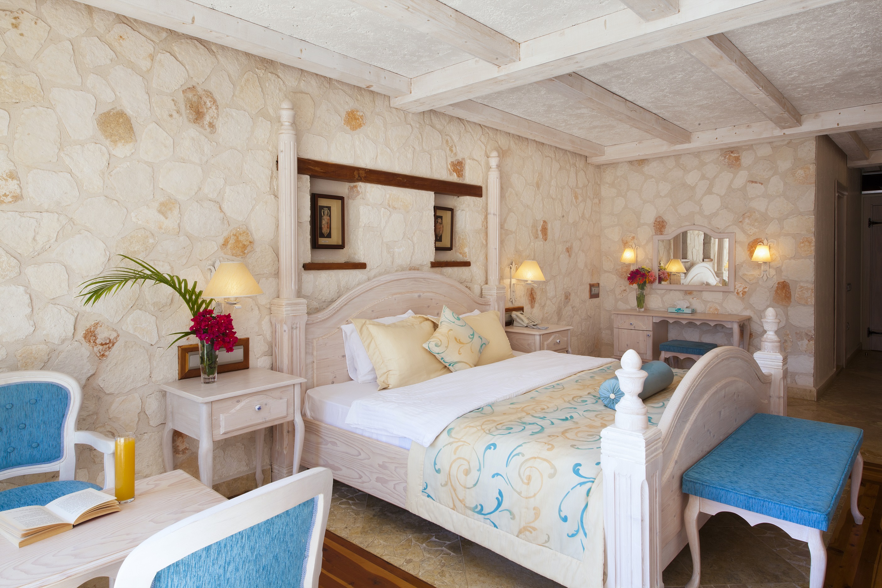 Likya Residence Hotel Spa 16/56