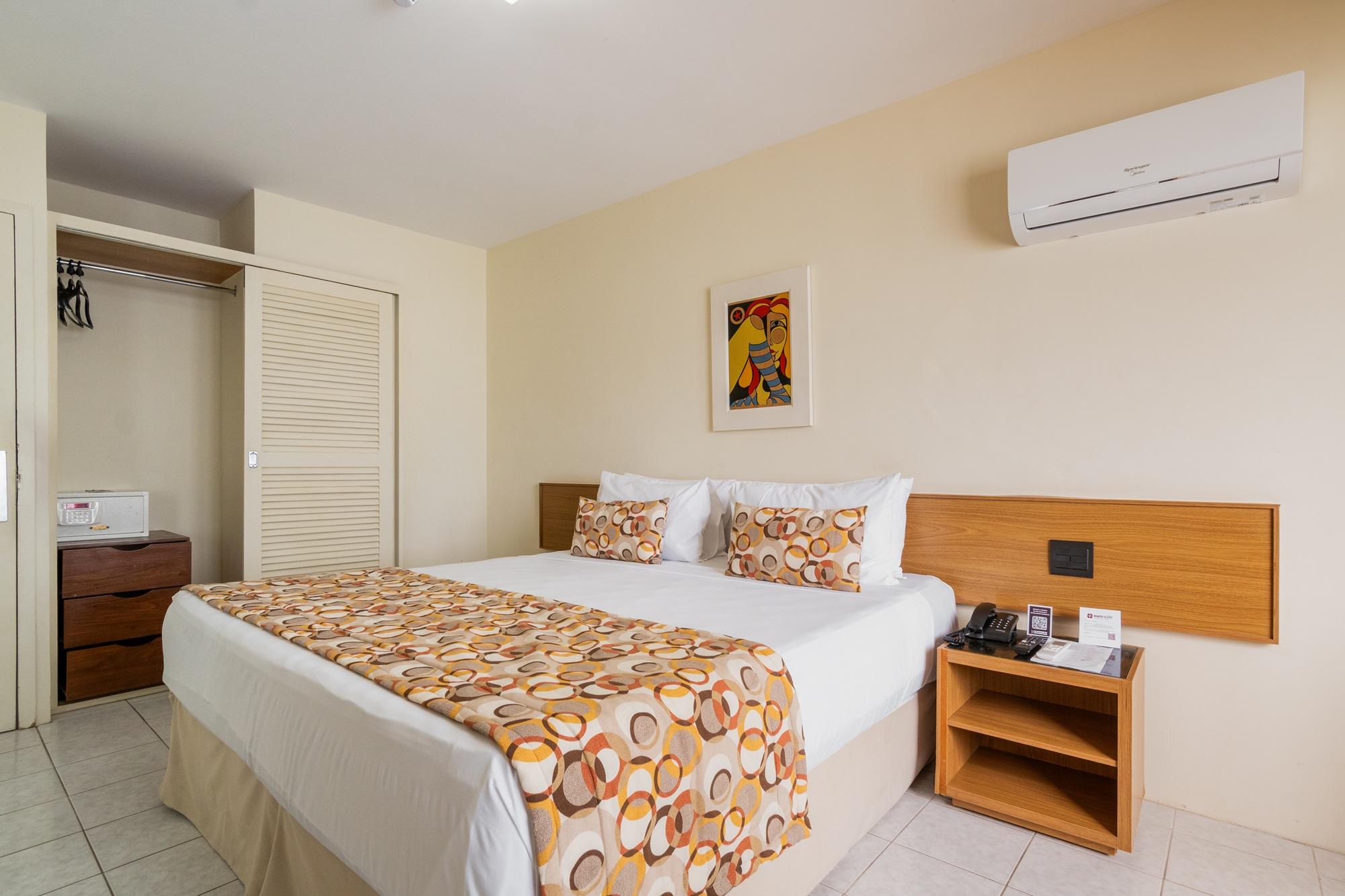 Superior, Double Bed