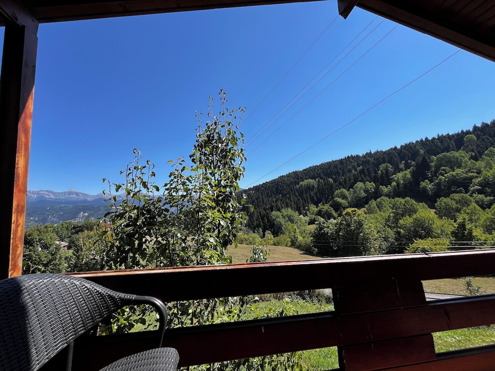 Laset Bungalov Tatil Koyu 13/17