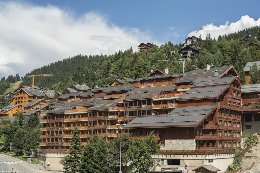 RESIDENCE PIERRE ET VACANCES LES RAVINES 4/49