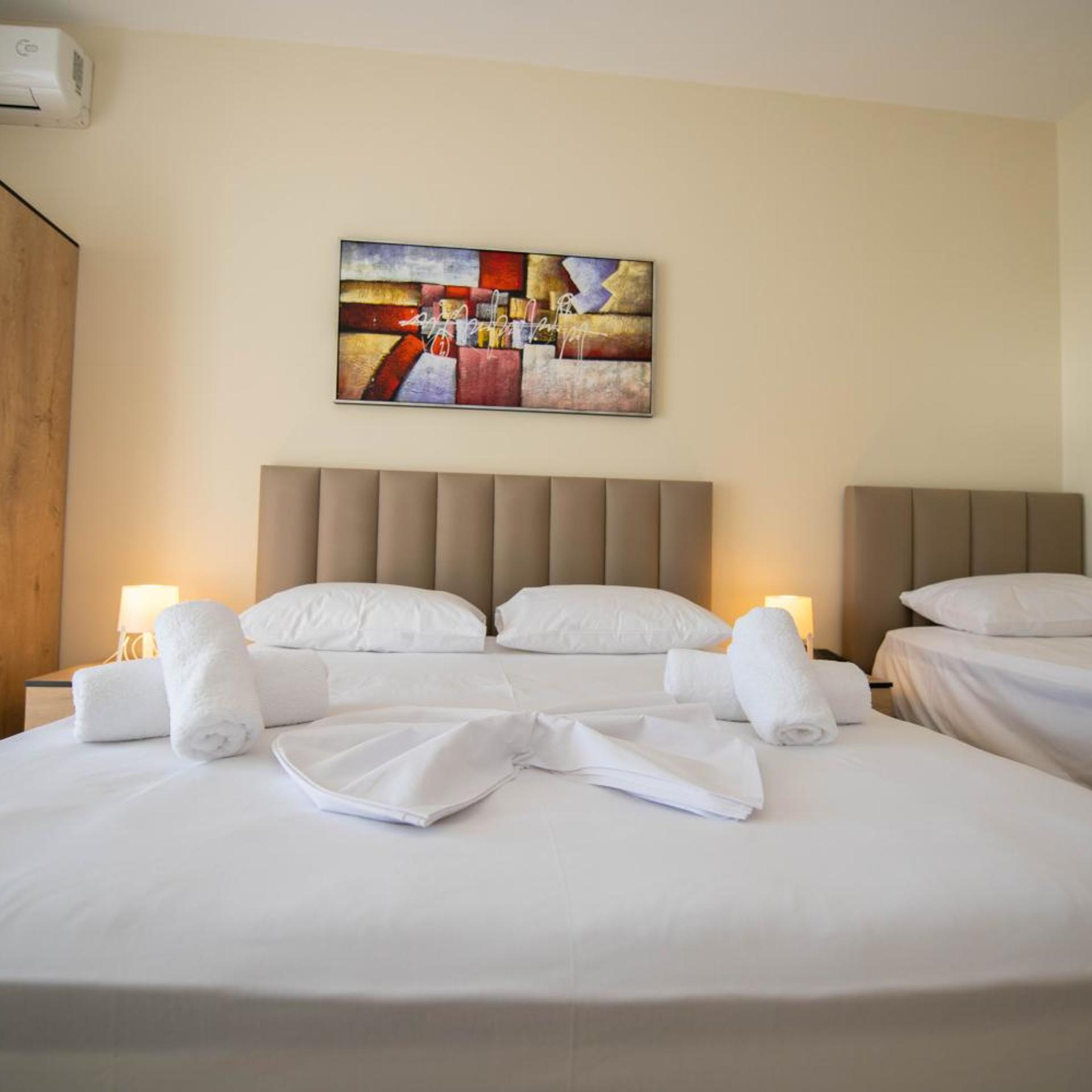 Hotel Zanzi 24/60