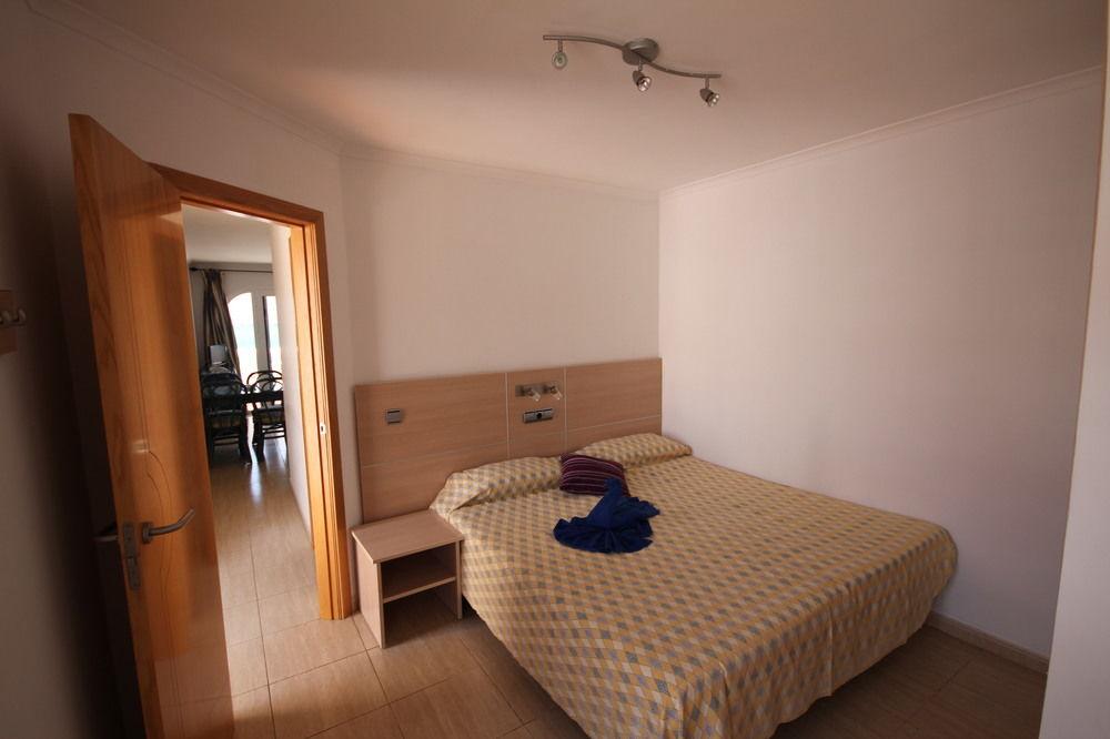 Apartamentos LIVVO Galera Beach photo5
