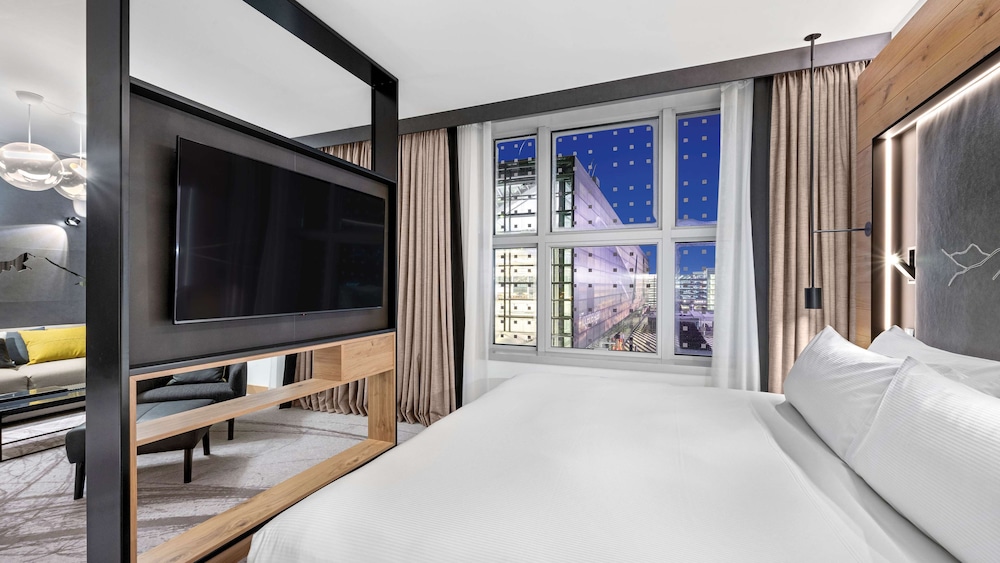 Hilton Munich Airport 48/93
