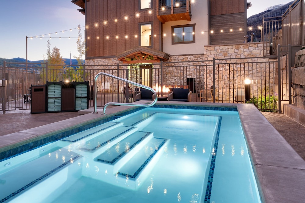 Residence Inn by Marriott Vail 21/50