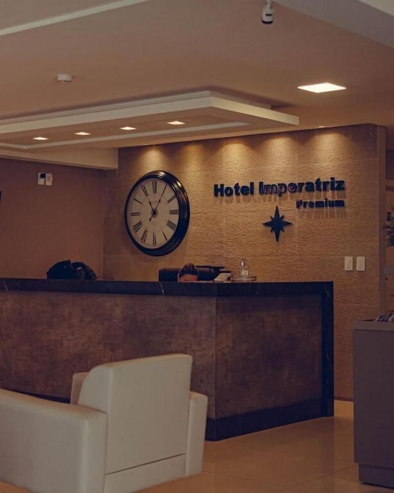 Hotel Imperatriz Premium 5/38
