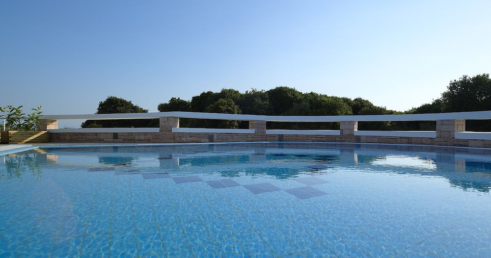 Ionian Theoxenia 32/58