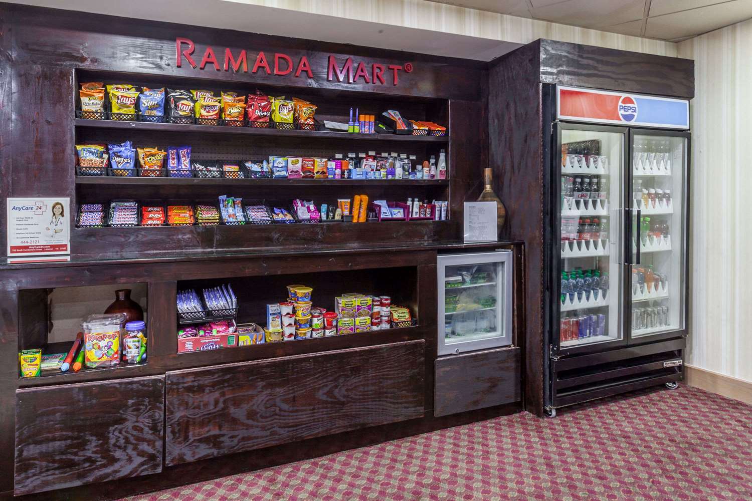 Ramada By Wyndham Lebanon 9/29