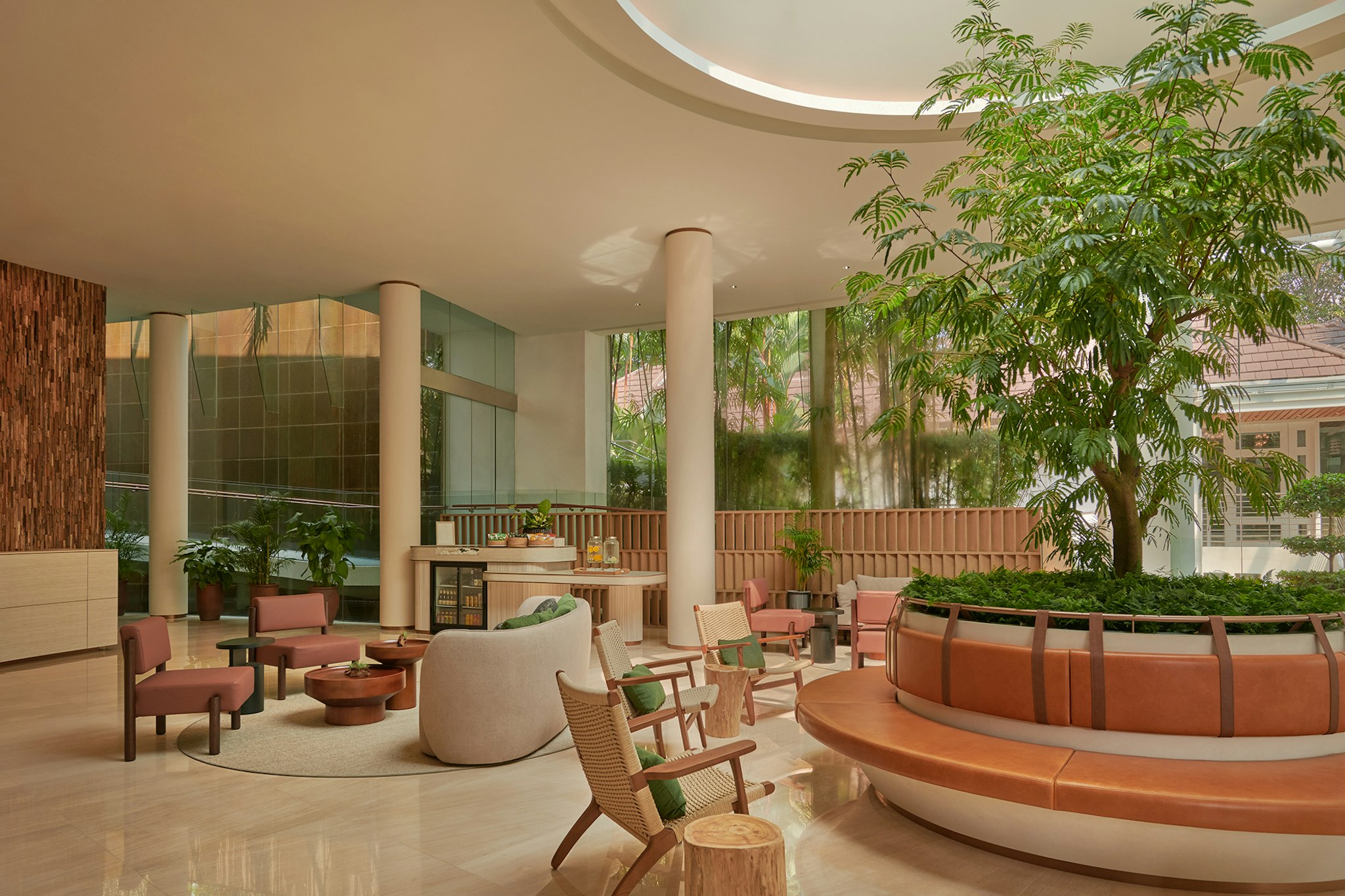 AMARA SANCTUARY RESORT SENTOSA 46/71