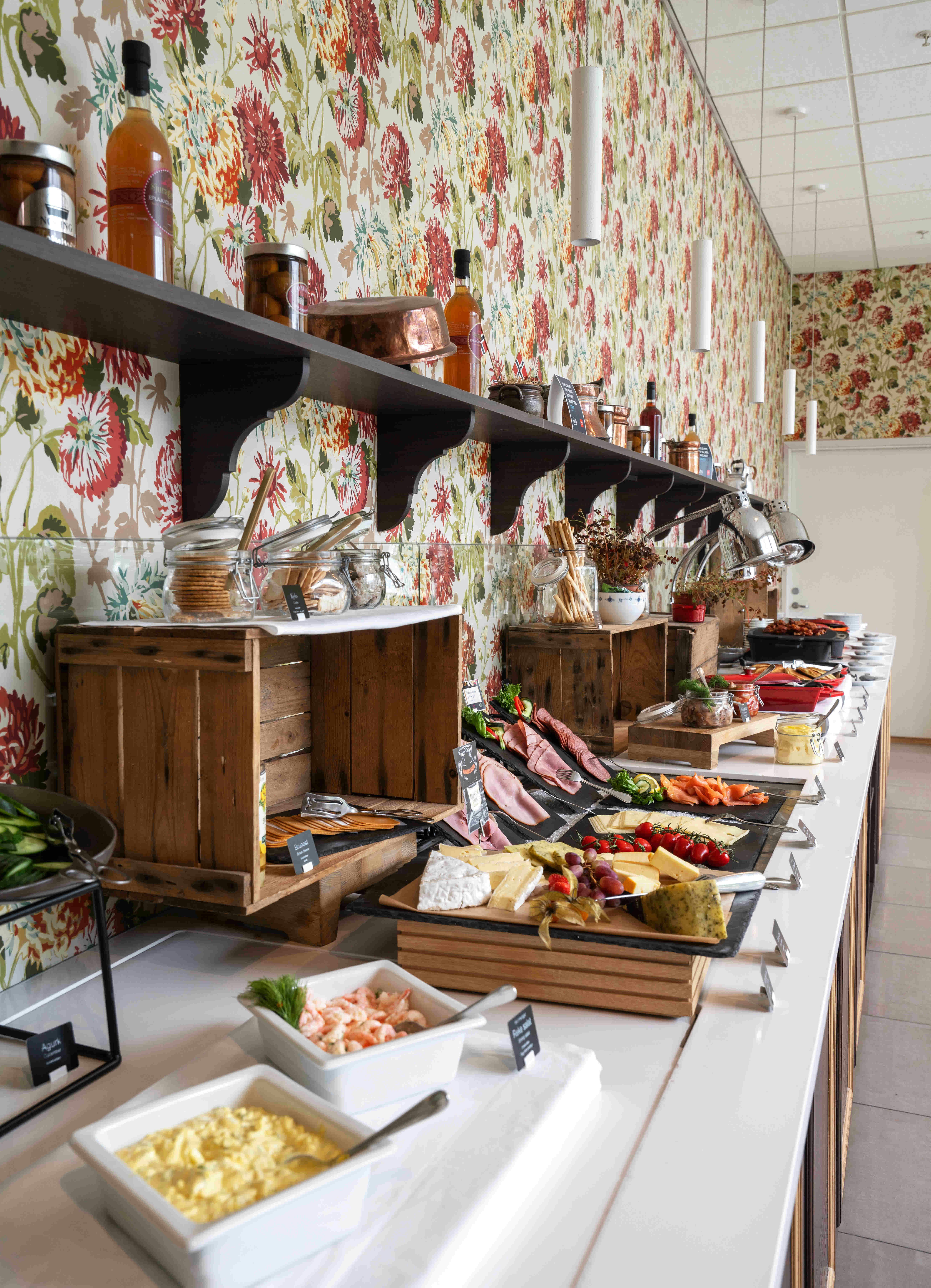 Thon Hotel Sandven 14/35
