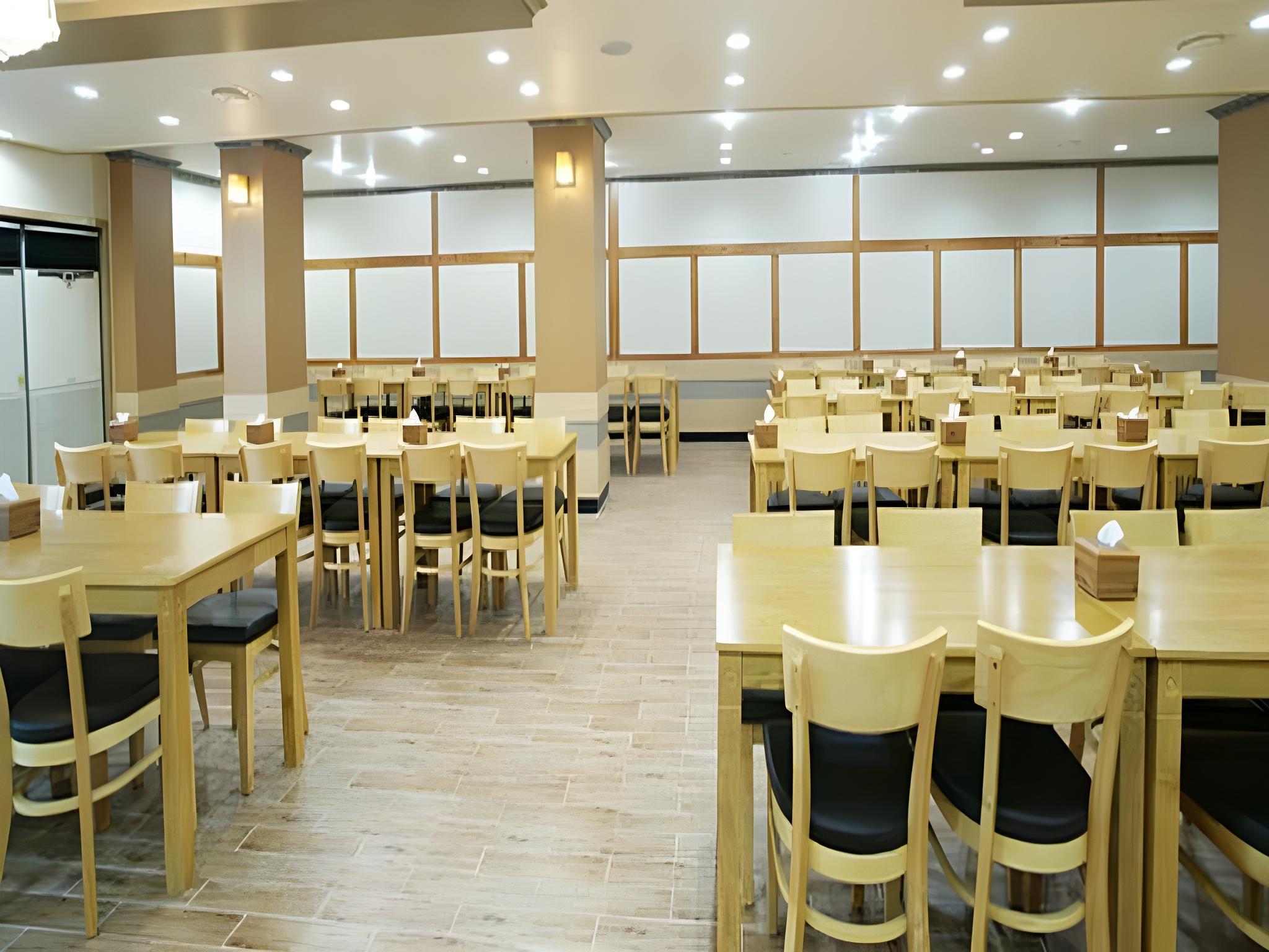 Raum Hotel 35/41