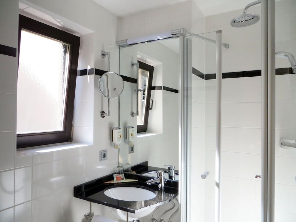 UNO Hotel Posthof Saarlouis 13/42