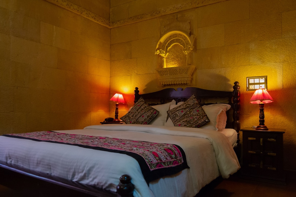 Hotel Pleasant Haveli 14/50