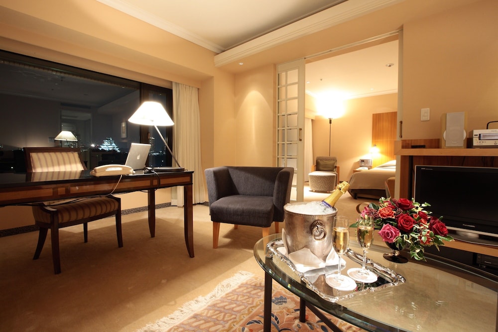 Hotel New Otani Osaka 48/68