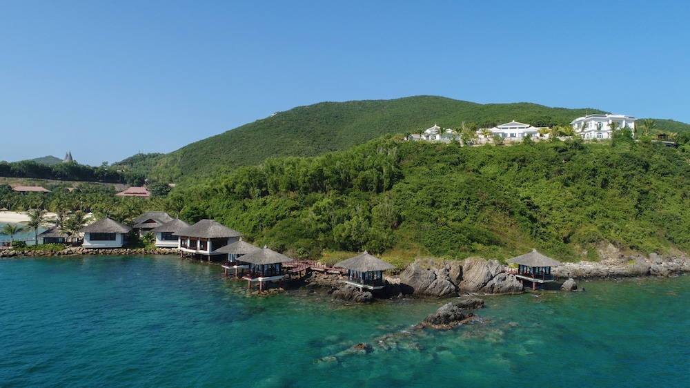 Vinpearl Luxury Nha Trang 41/43