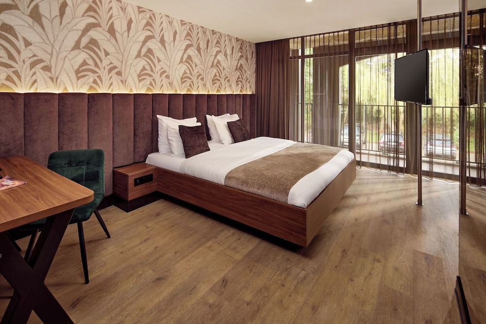 Van Der Valk Hotel Beveren 9/49