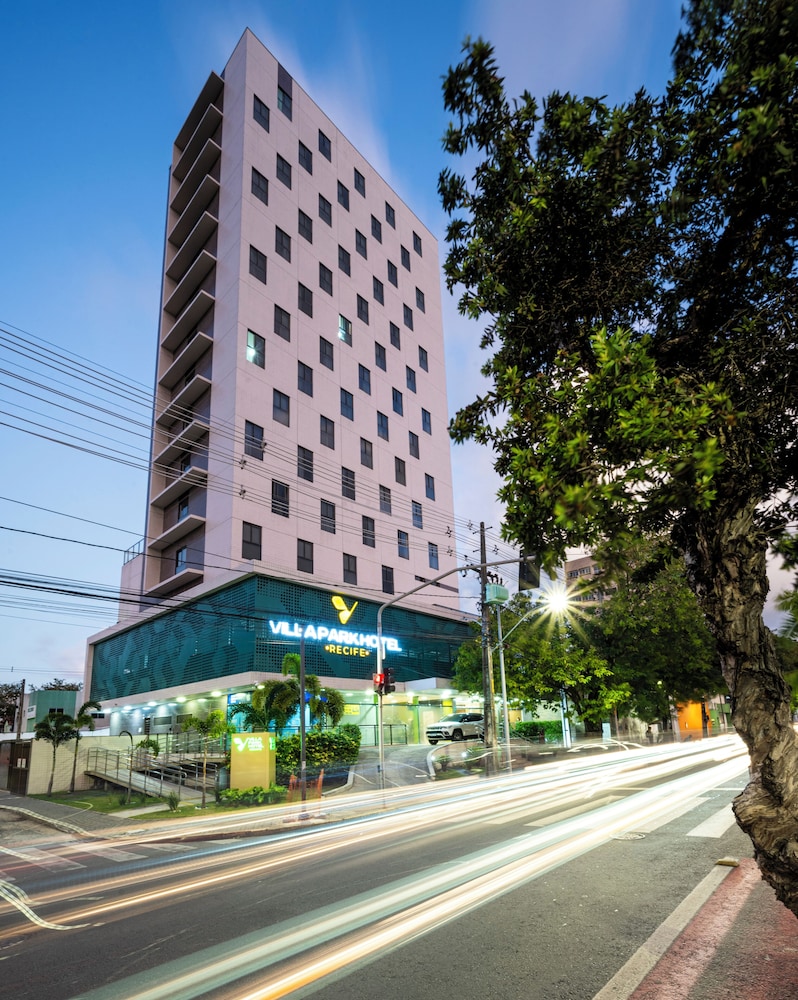 Hotel Villa D'oro 3/64