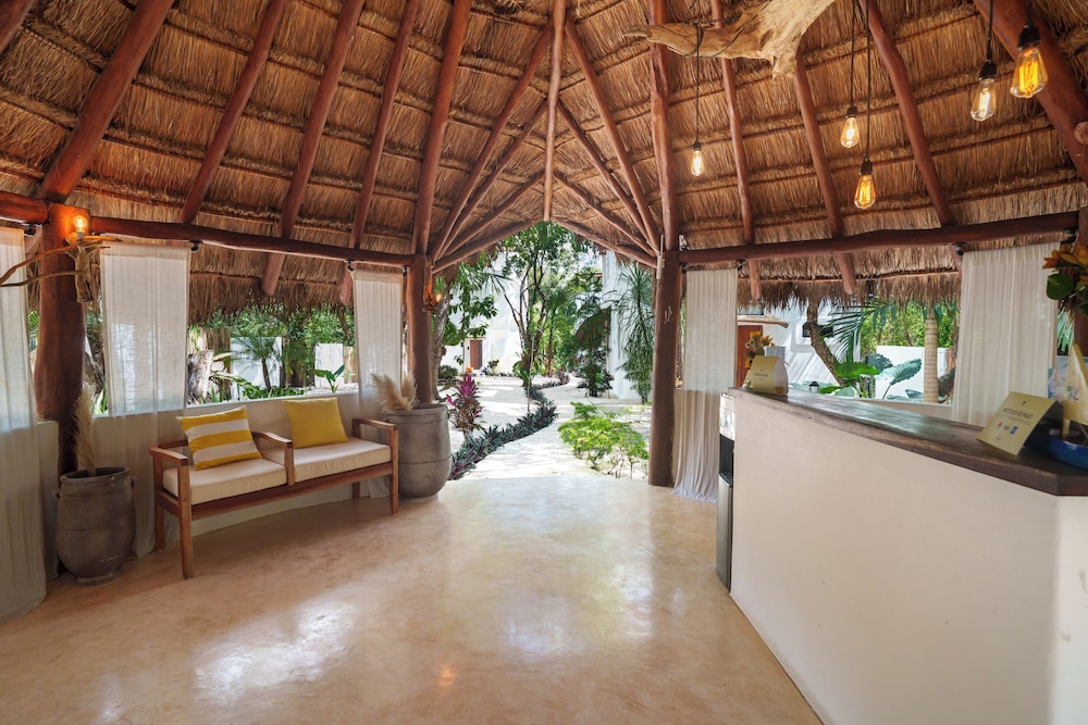 Mi Kasa Tu Kasa Bacalar by Nah Hotels 10/48