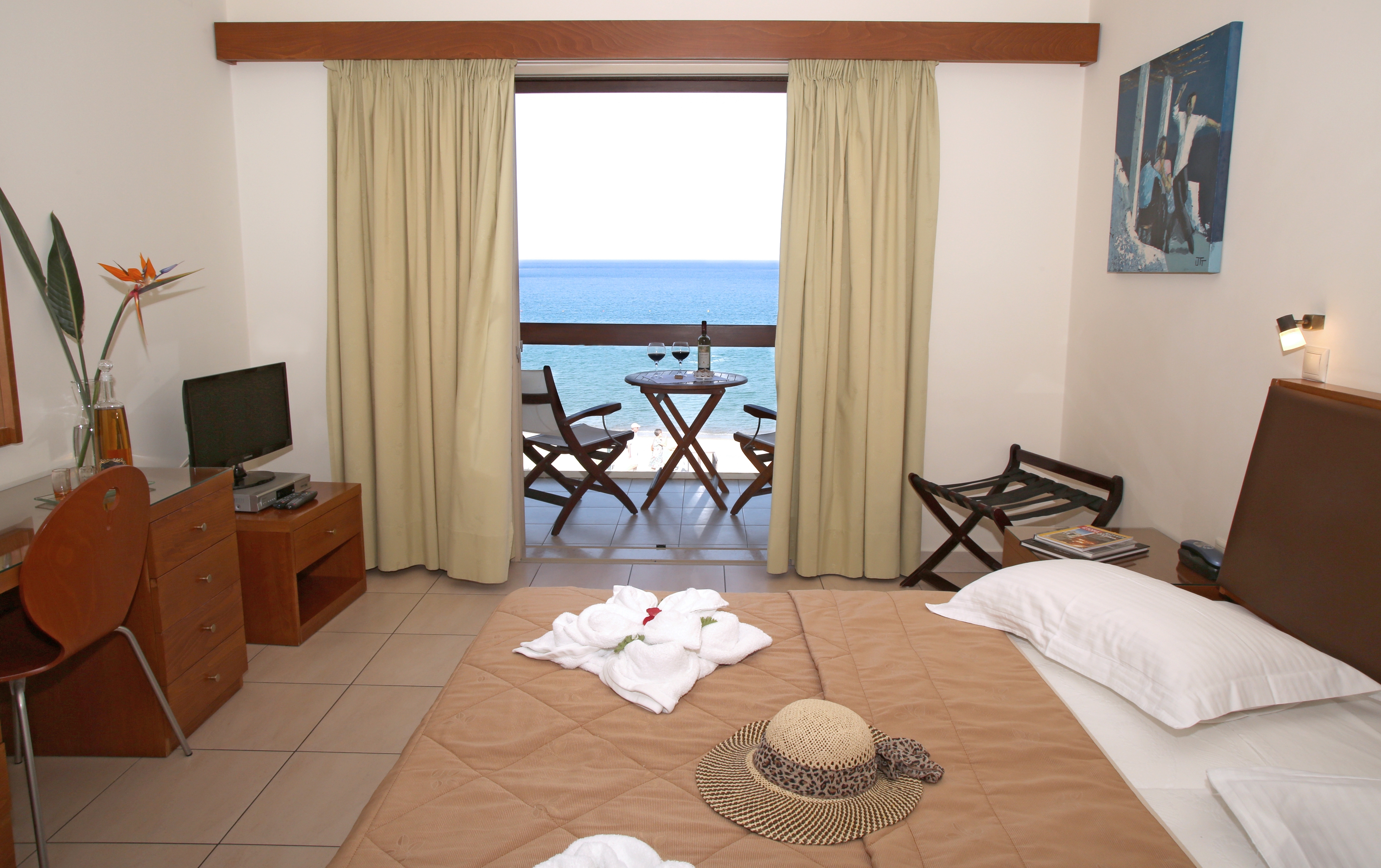 Sitia Bay 14/50