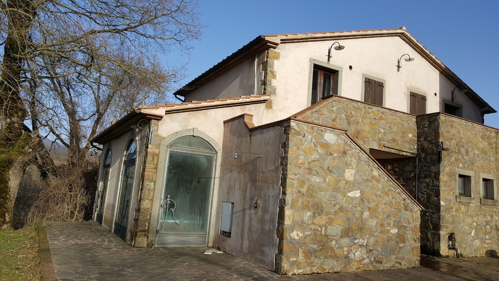 Bio Agriturismo I Rondinelli 2/50