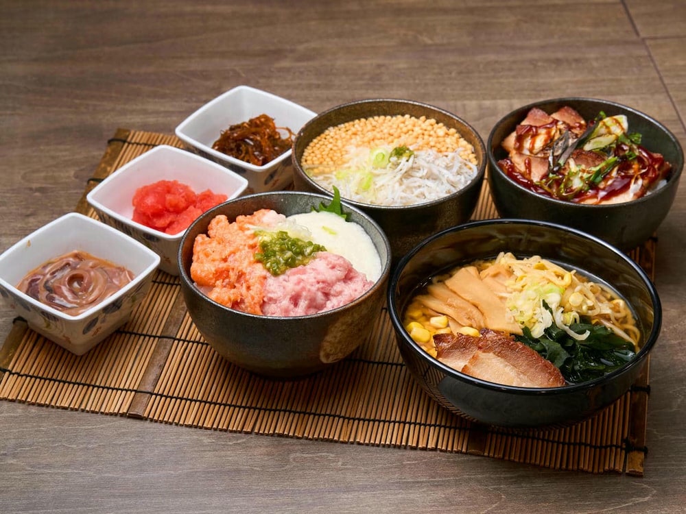 Apa Hotel Hakodate Ekimae 53/60