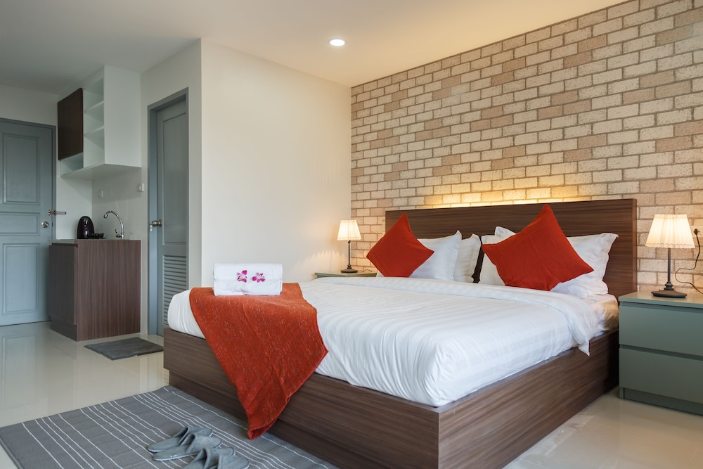 Q Space Residence 9/33