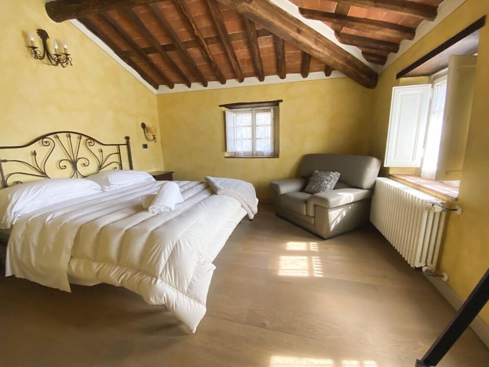 Borgo Giusto Tuscany 11/28