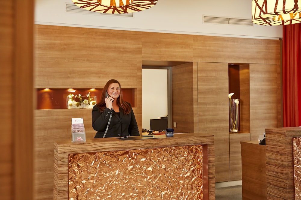 H+ HOTEL LUBECK 9/50