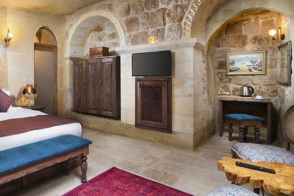 Cappadocia Palace Hotel 20/51