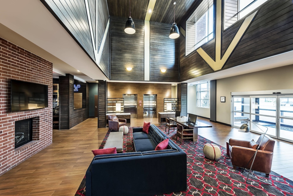 FOUR POINTS BY SHERATON HOUSTON ENERGY CORRIDOR 22/33