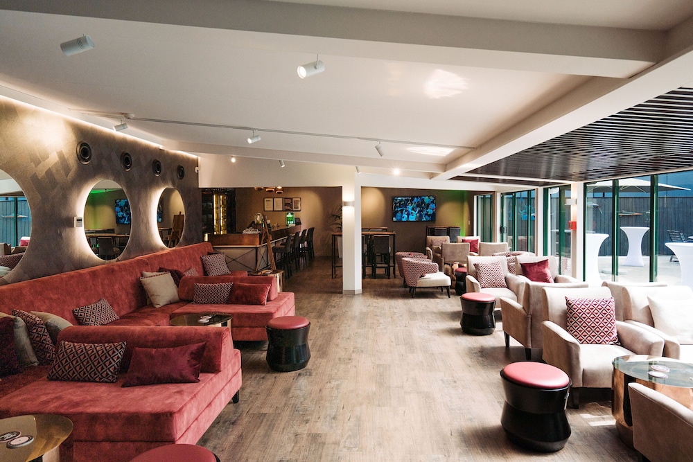 Jet Park Hotel Auckland Airport 36/64