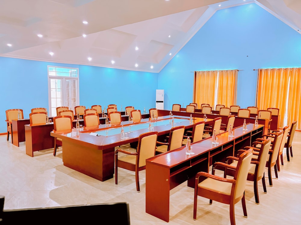Masailand Safari Lodge 32/50