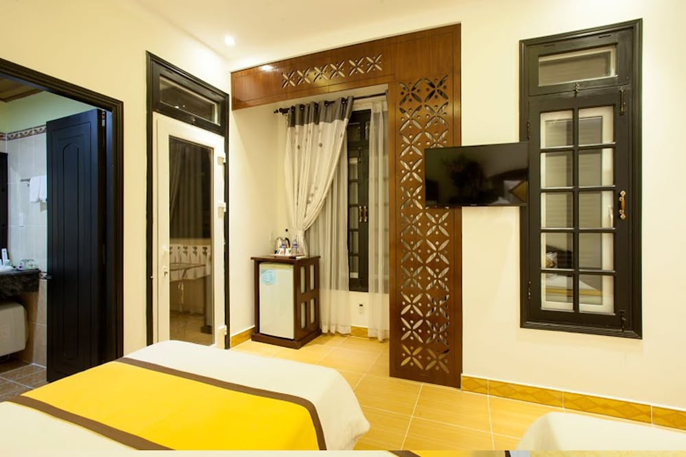 Hai Au Hotel 17/50
