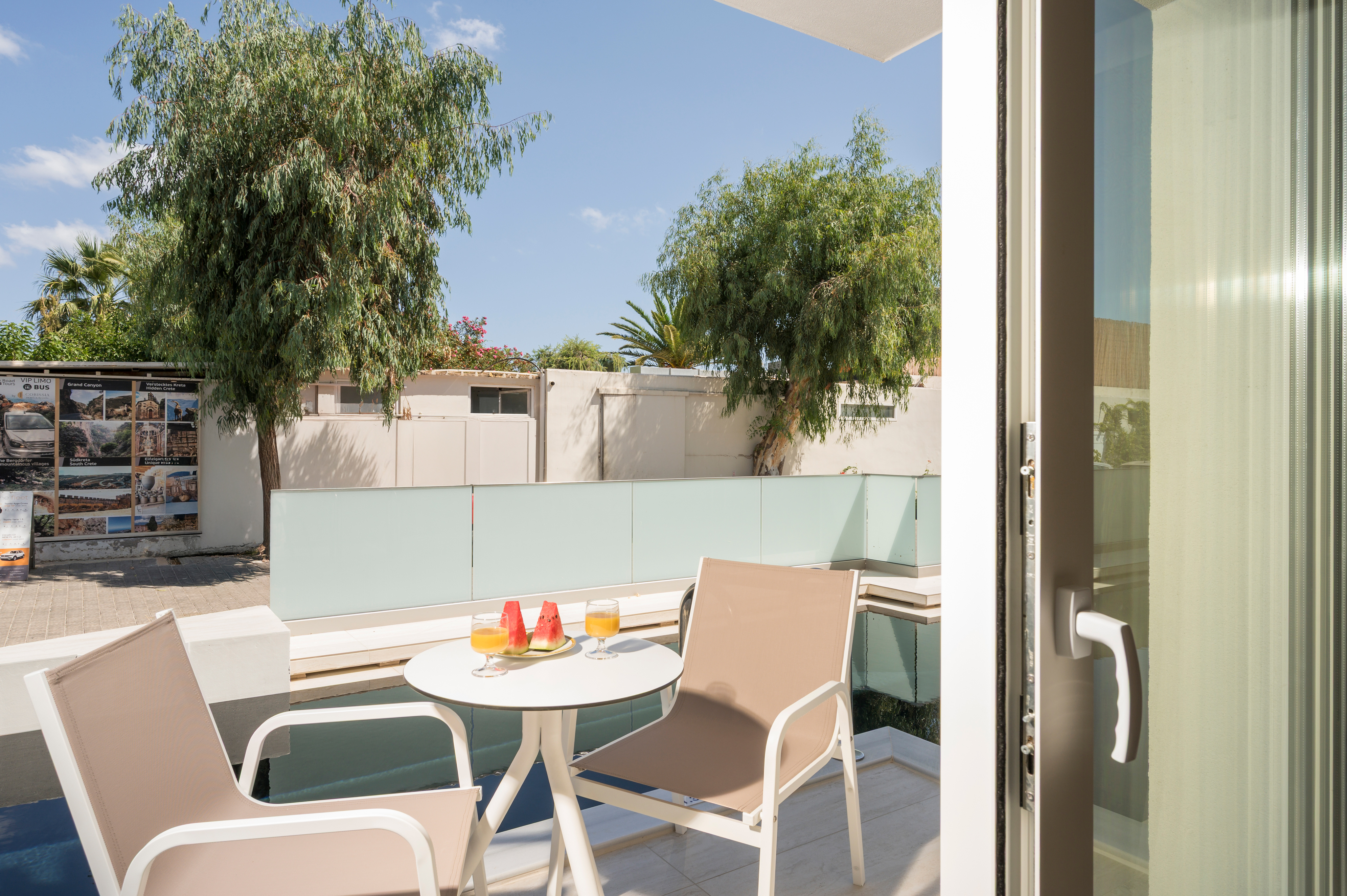 Tarra apartments 34/50